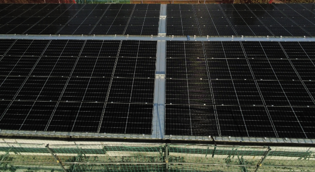 750 Killo Watt project 13